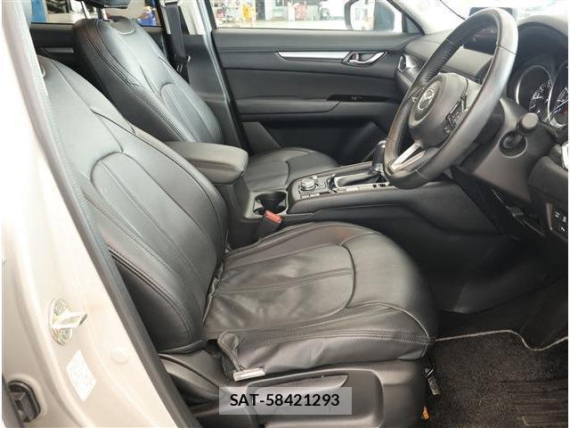 Mazda CX-5 2024-02 8853938-14