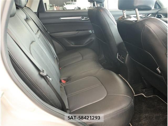 Mazda CX-5 2024-02 8853938-15