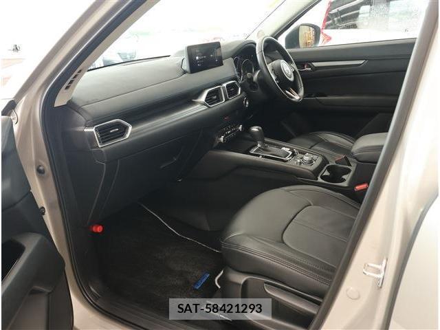 Mazda CX-5 2024-02 8853938-16