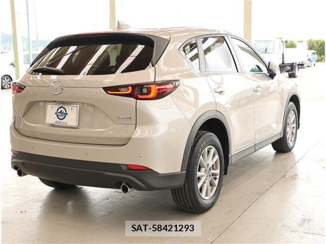 Mazda CX-5 2024-02 8853938-5