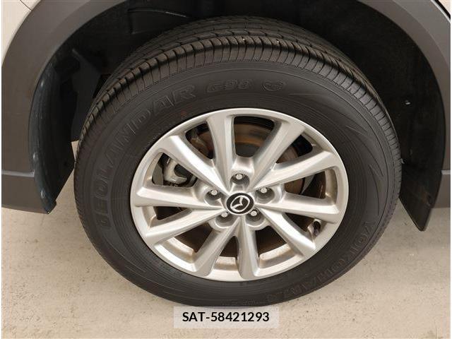 Mazda CX-5 2024-02 8853938-8