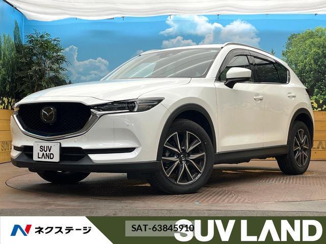 Mazda CX-5 2021-09 8865938-0