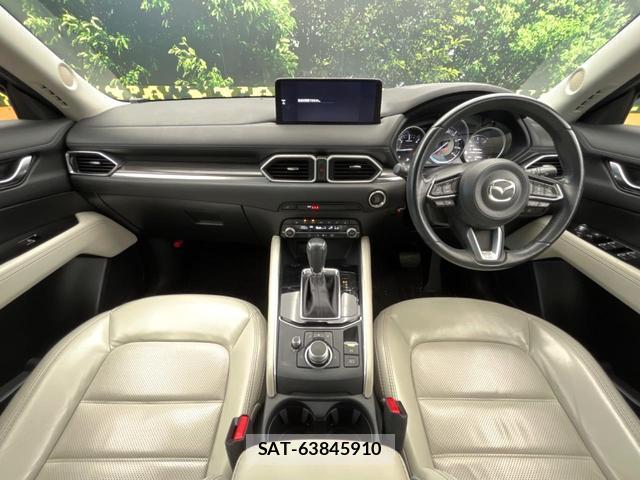 Mazda CX-5 2021-09 8865938-1