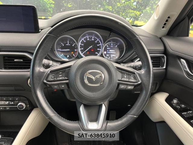 Mazda CX-5 2021-09 8865938-10