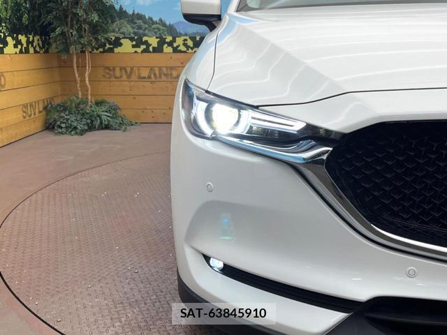 Mazda CX-5 2021-09 8865938-11