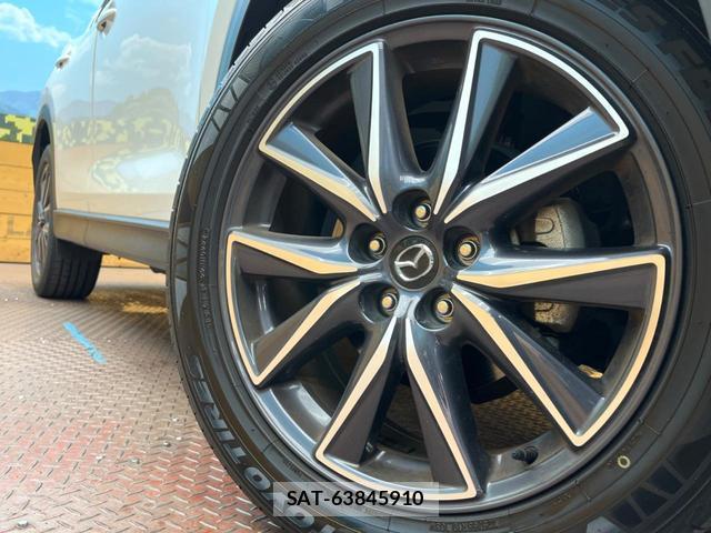 Mazda CX-5 2021-09 8865938-12