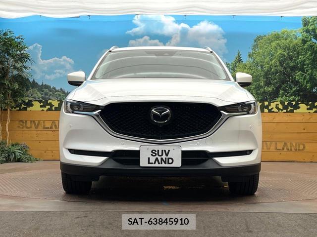 Mazda CX-5 2021-09 8865938-13