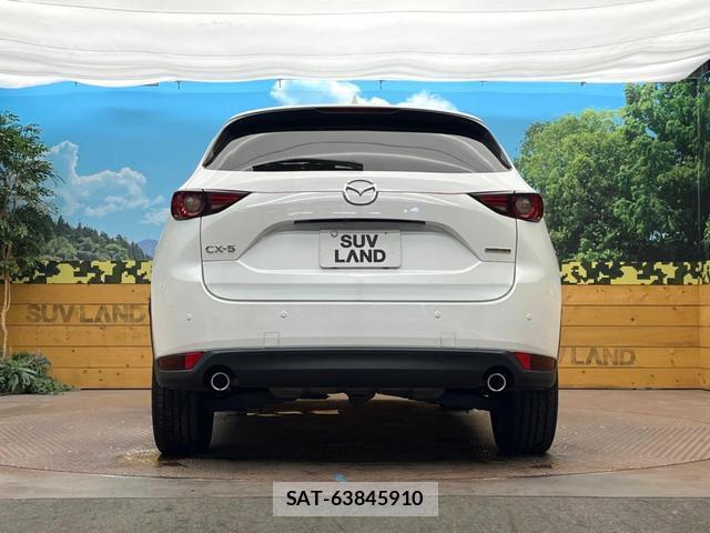 Mazda CX-5 2021-09 8865938-14