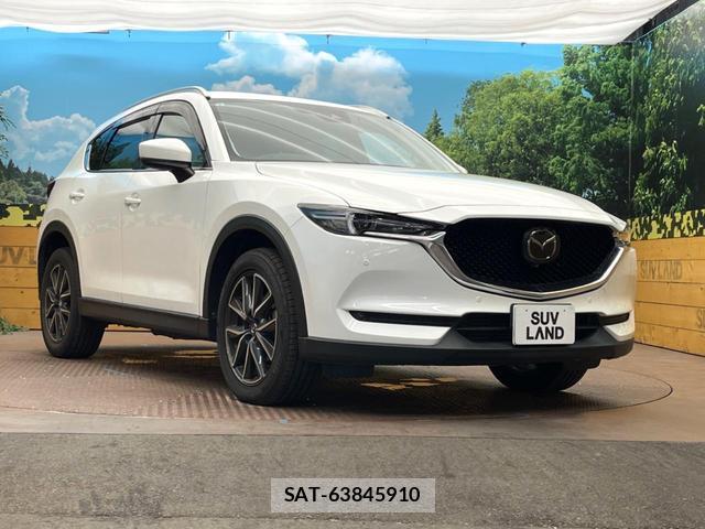 Mazda CX-5 2021-09 8865938-15