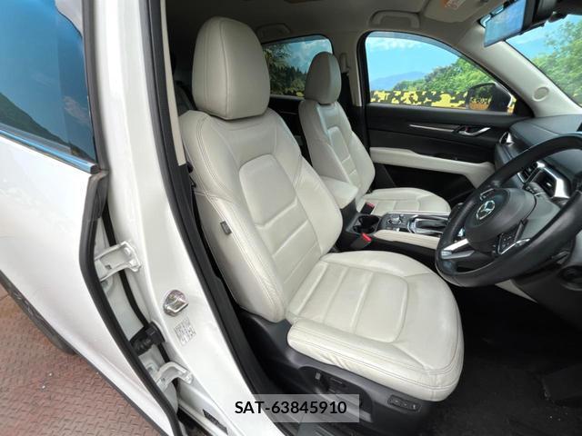 Mazda CX-5 2021-09 8865938-7