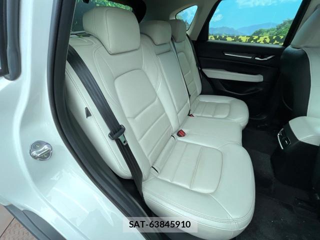 Mazda CX-5 2021-09 8865938-8
