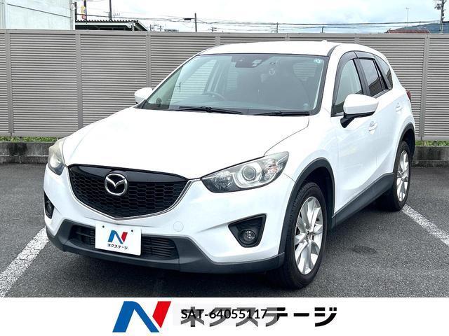 Mazda CX-5 2012-05 8866408-0