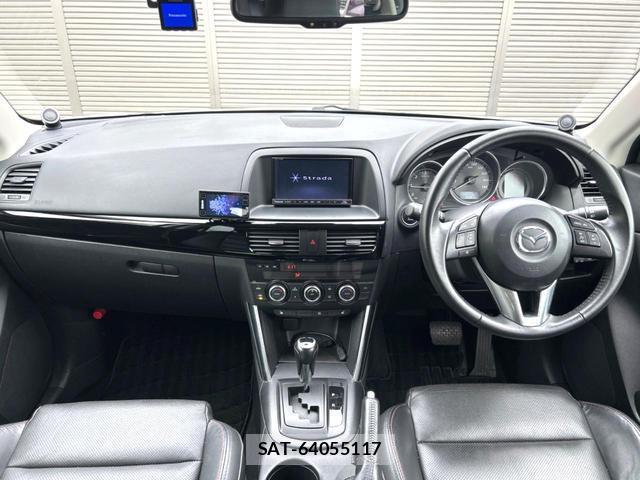 Mazda CX-5 2012-05 8866408-1
