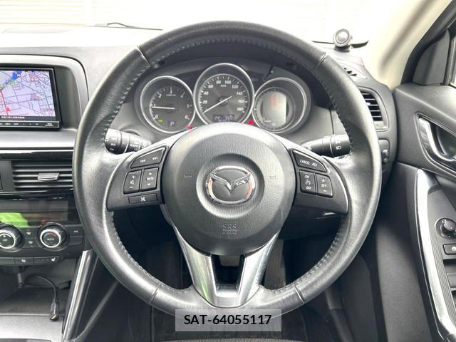 Mazda CX-5 2012-05 8866408-10