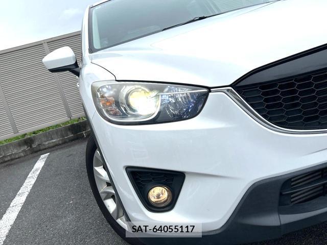 Mazda CX-5 2012-05 8866408-11