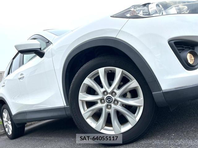 Mazda CX-5 2012-05 8866408-12
