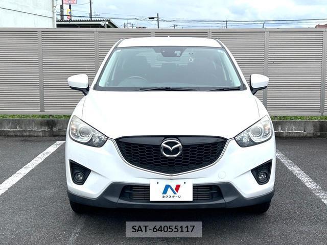 Mazda CX-5 2012-05 8866408-13