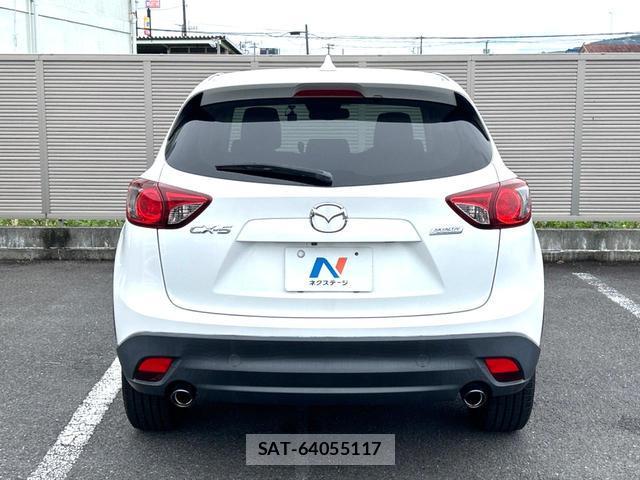 Mazda CX-5 2012-05 8866408-14