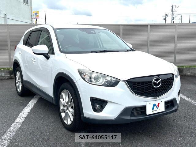 Mazda CX-5 2012-05 8866408-15