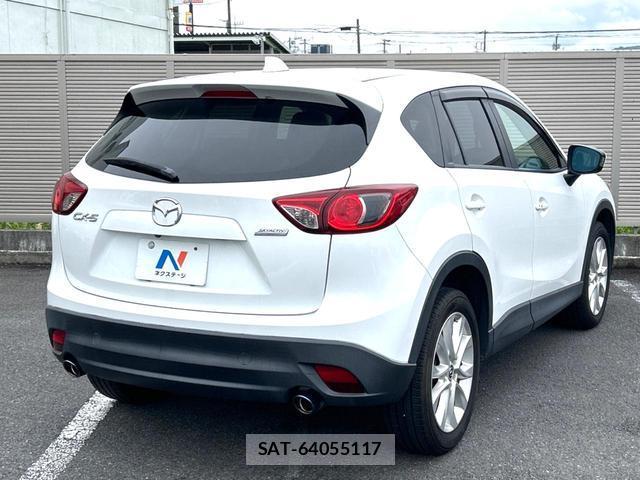 Mazda CX-5 2012-05 8866408-16