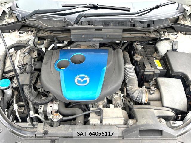 Mazda CX-5 2012-05 8866408-17