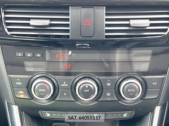 Mazda CX-5 2012-05 8866408-3