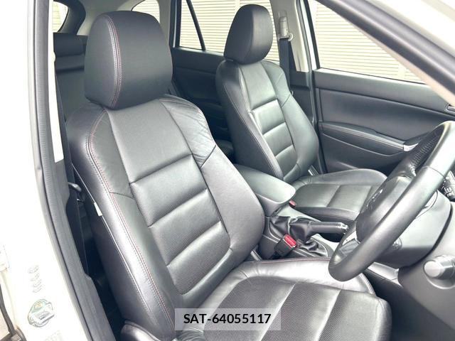Mazda CX-5 2012-05 8866408-7