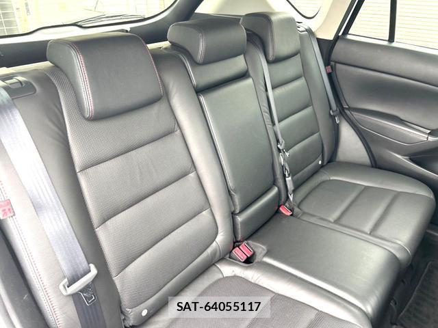 Mazda CX-5 2012-05 8866408-8