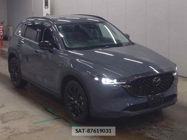 Mazda CX-5 2022-01 8866664-0