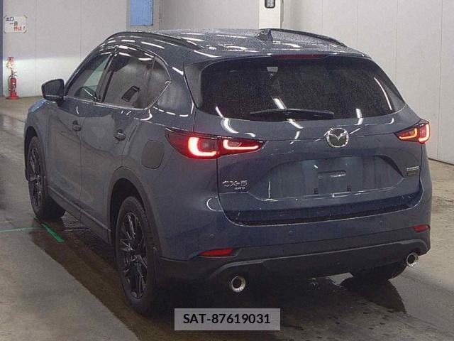 Mazda CX-5 2022-01 8866664-1