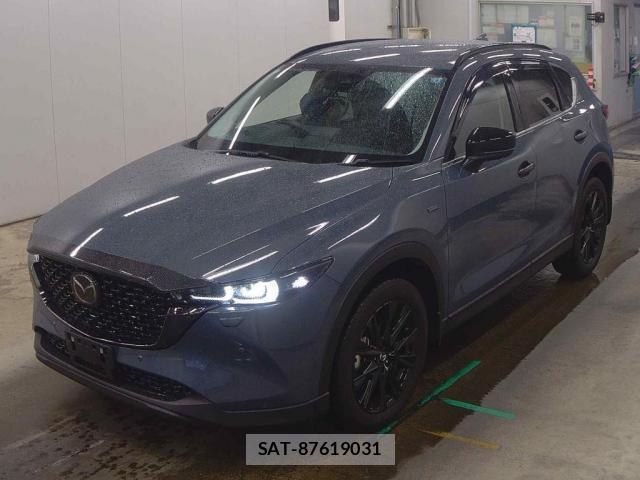 Mazda CX-5 2022-01 8866664-3