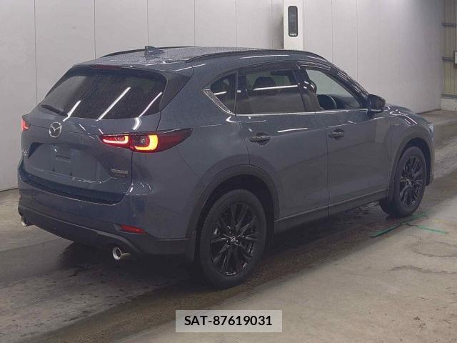 Mazda CX-5 2022-01 8866664-4