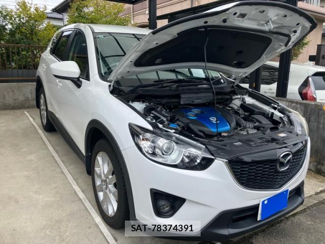 Mazda CX-5 2012-06 8866871-1