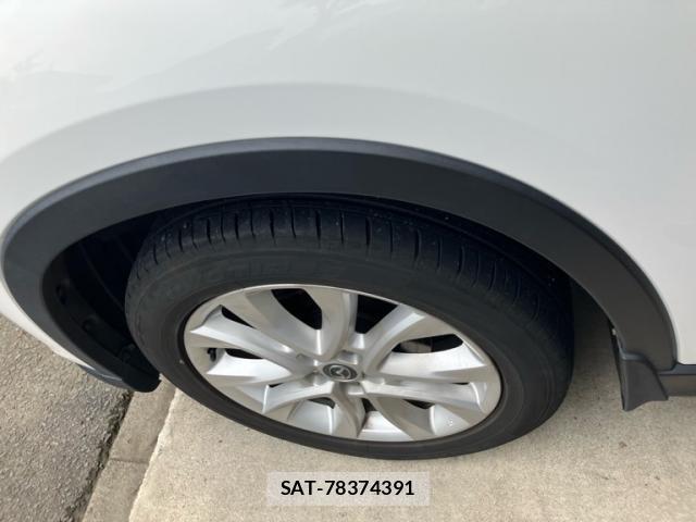 Mazda CX-5 2012-06 8866871-12