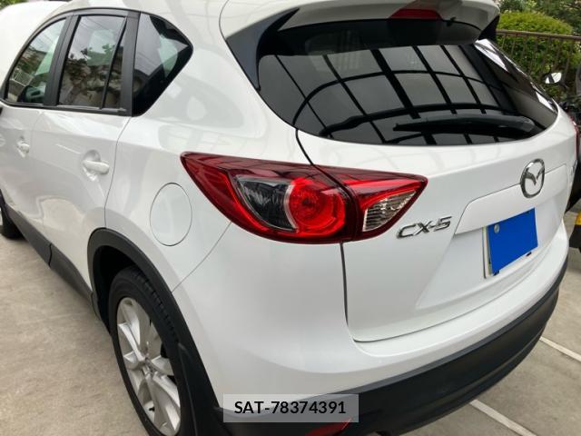 Mazda CX-5 2012-06 8866871-13