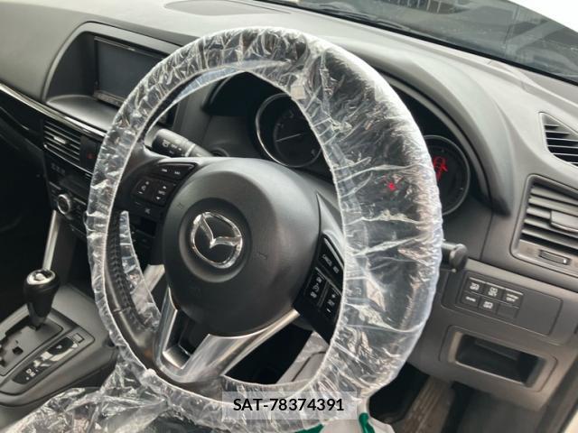 Mazda CX-5 2012-06 8866871-14