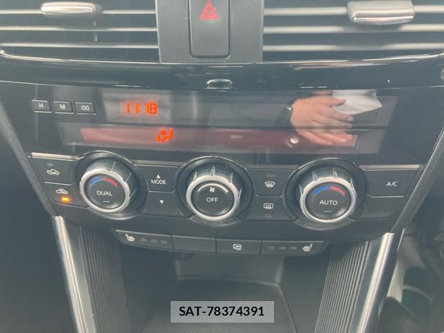 Mazda CX-5 2012-06 8866871-19