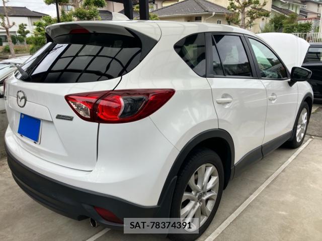 Mazda CX-5 2012-06 8866871-2