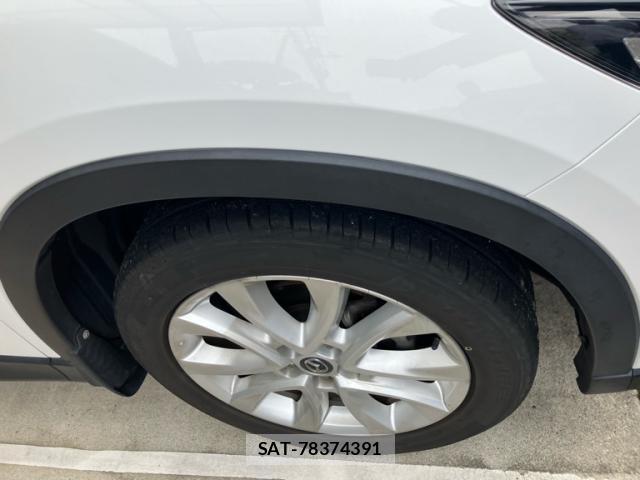 Mazda CX-5 2012-06 8866871-3