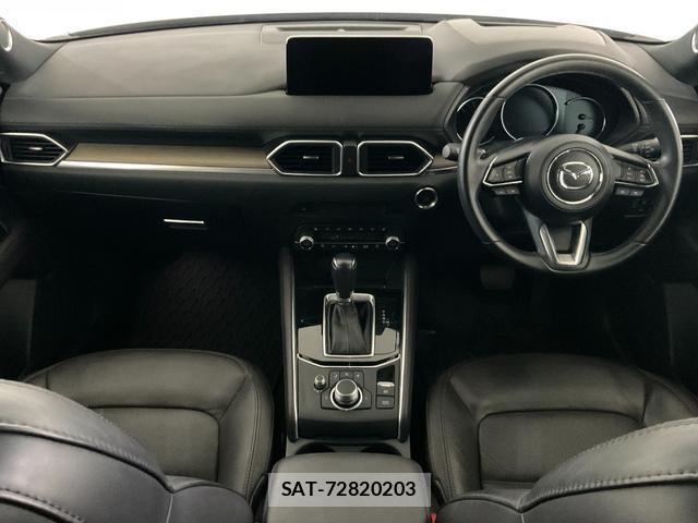 Mazda CX-5 2023-02 8867118-2