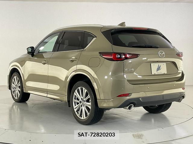 Mazda CX-5 2023-02 8867118-4