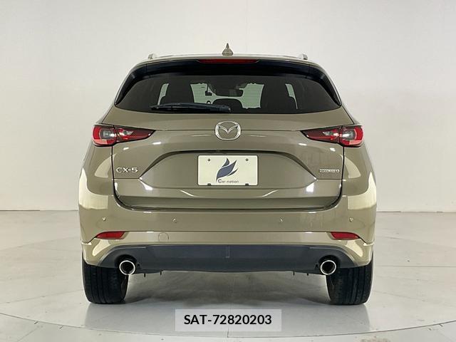 Mazda CX-5 2023-02 8867118-5
