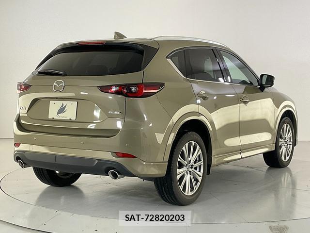Mazda CX-5 2023-02 8867118-6