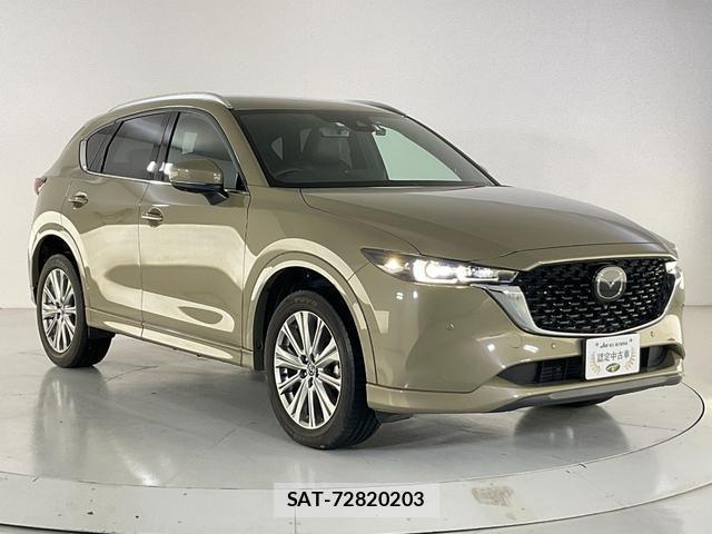 Mazda CX-5 2023-02 8867118-8
