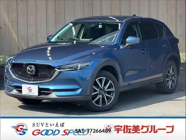 Mazda CX-5 2017-03 8867399-0