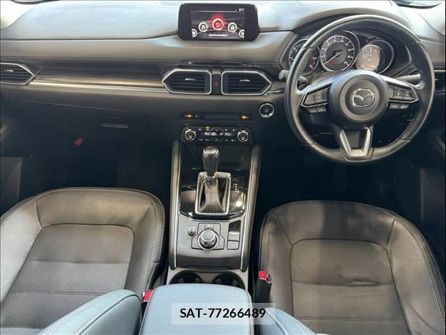 Mazda CX-5 2017-03 8867399-1