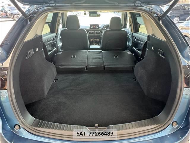 Mazda CX-5 2017-03 8867399-12