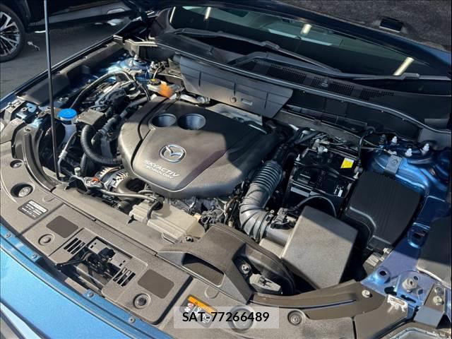 Mazda CX-5 2017-03 8867399-13