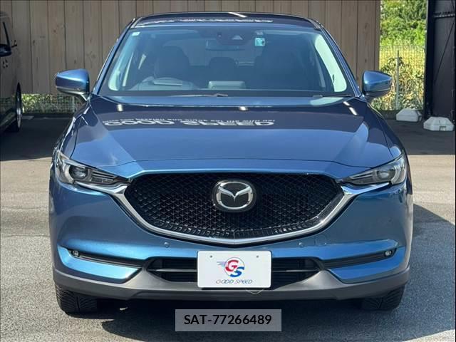 Mazda CX-5 2017-03 8867399-14