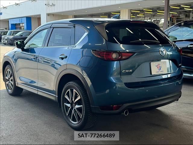 Mazda CX-5 2017-03 8867399-16